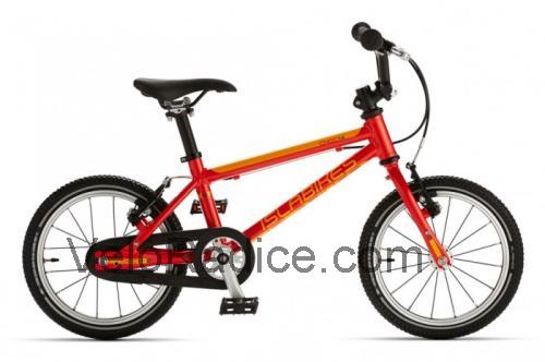 Islabikes Cnoc 14 Large recensioni e scheda tecnica